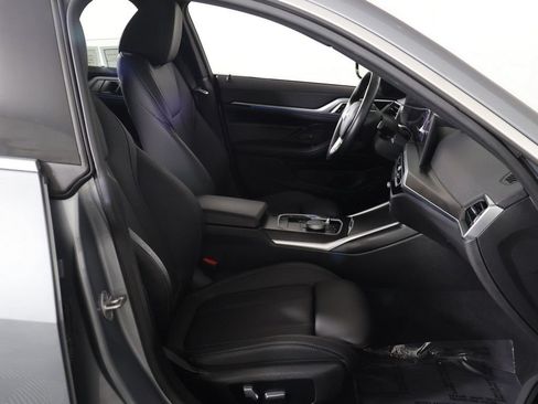 Used 2023 BMW i4 eDrive40 RWD image 29