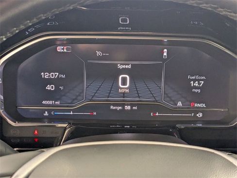 Certified 2024 GMC Sierra 1500 SLT image 18