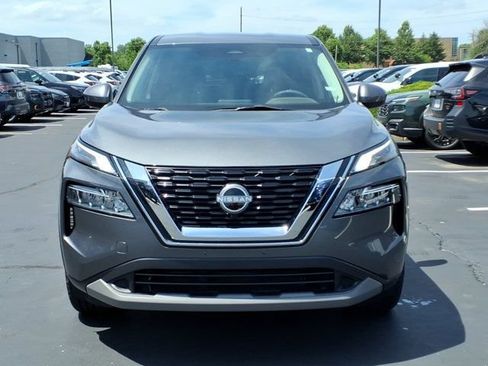 Used 2023 Nissan Rogue SV AWD/4WD image 33