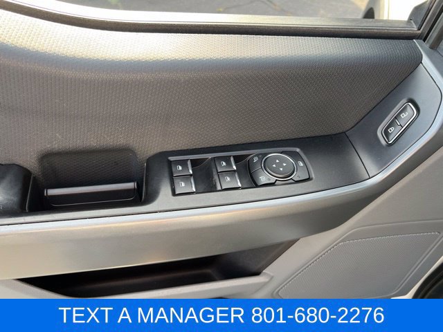 Used 2022 Ford F150 XLT AWD/4WD image 16