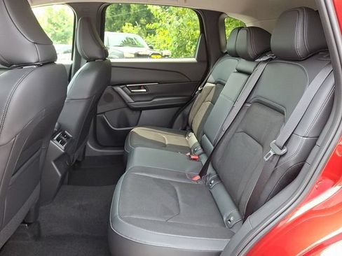 New 2026 MAZDA CX-5 Select AWD/4WD image 7