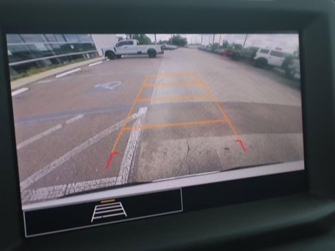 Used 2024 Chevrolet Silverado 1500 W/T w/ WT Fleet Convenience Package image 4