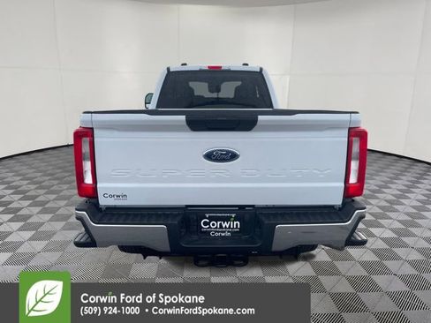 New 2026 Ford F250 XLT image 15