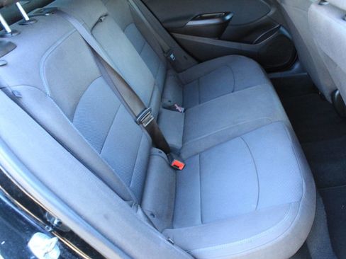 Used 2019 Chevrolet Cruze LT w/ LT Fleet Convenience Package image 16