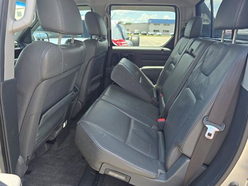 Used 2008 Honda Ridgeline RTL image 11