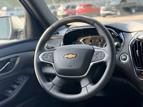 Used 2023 Chevrolet Traverse LT AWD/4WD image 22