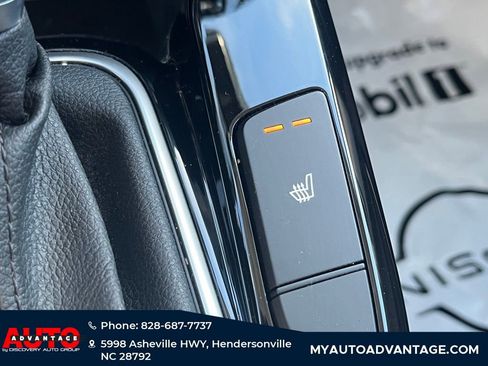 Used 2022 Kia Soul EX image 16