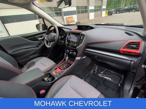 Used 2019 Subaru Forester Sport AWD/4WD image 29