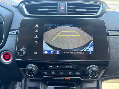 Used 2020 Honda CR-V EX-L image 22