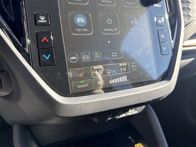 New 2026 Subaru Forester Sport AWD/4WD image 78