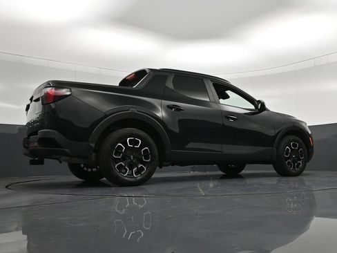 Used 2023 Hyundai Santa Cruz SEL Premium AWD/4WD image 29
