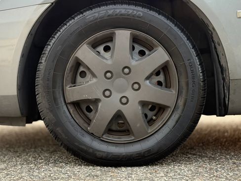 Used 2007 Chevrolet Impala LS FWD image 29