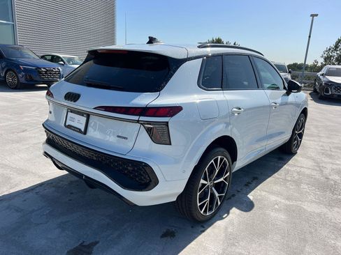 New 2026 Audi Q3 quattro 2.0T image 5