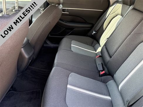 Certified 2021 Hyundai Sonata SEL w/ Cargo Package image 14
