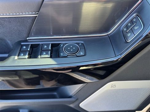 New 2025 Ford F150 Lightning Platinum image 20
