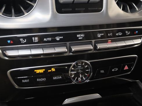 Used 2021 Mercedes-Benz G 63 AMG 4MATIC image 40