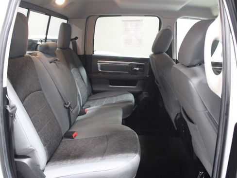 Used 2017 RAM 1500 Big Horn image 29