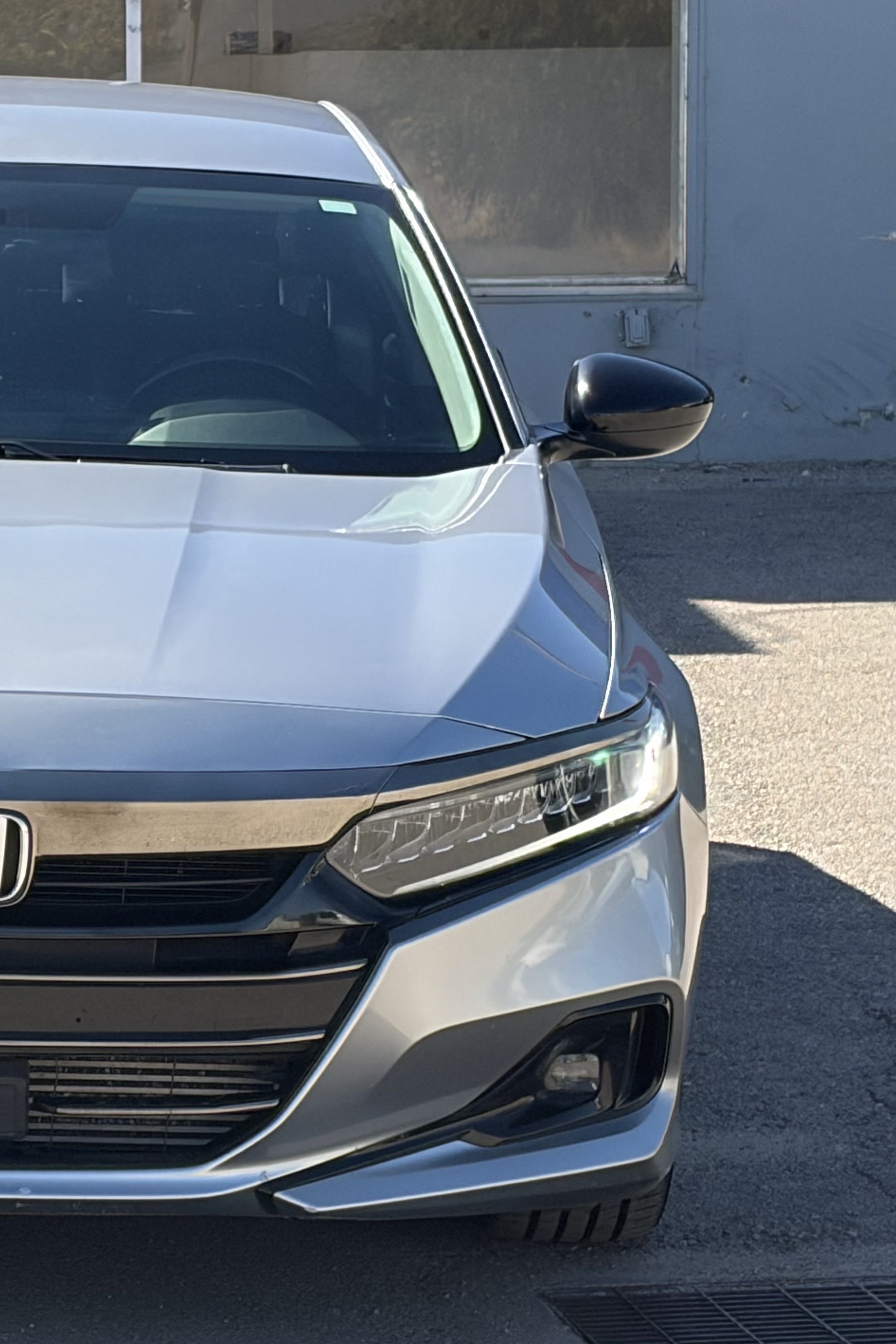 Used 2021 Honda Accord Sport Special Edition image 10