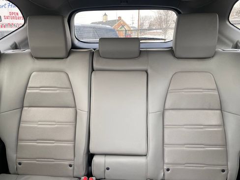 Certified 2017 Honda CR-V EX-L image 28