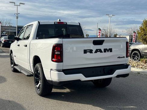New 2026 RAM 1500 Express image 3