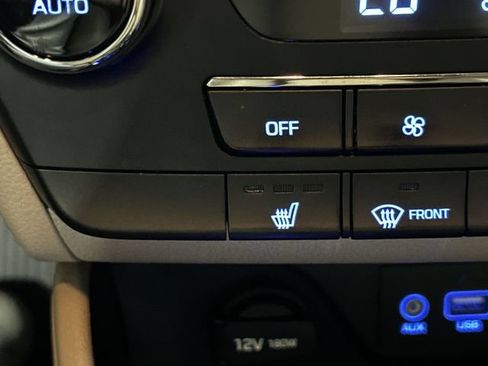 Used 2016 Hyundai Tucson Limited FWD image 34