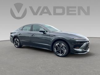 New 2026 Hyundai Sonata SEL video 1