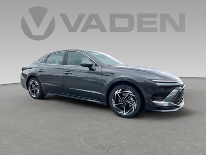 New 2026 Hyundai Sonata SEL