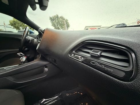 Used 2021 Dodge Challenger R/T w/ Blacktop Package image 51