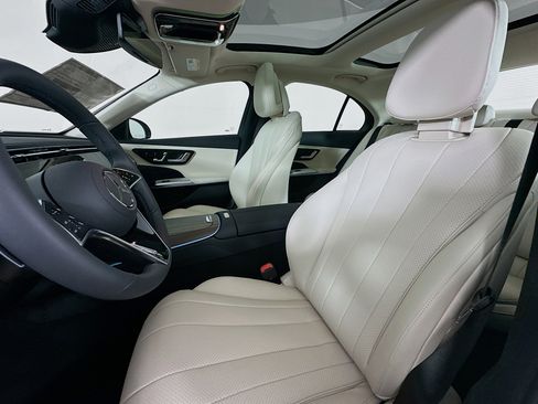 Used 2026 Mercedes-Benz E 350 E 350 image 27