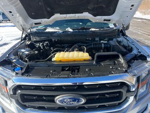 Used 2023 Ford F150 XLT AWD/4WD image 26
