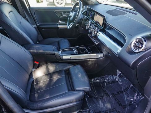 Certified 2024 Mercedes-Benz EQB 350 4MATIC SUV image 16