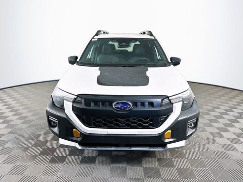 New 2026 Subaru Forester Wilderness image 3
