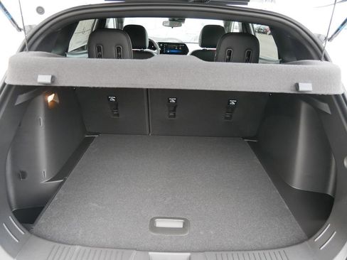 New 2026 Chevrolet Trax RS w/ Driver Confidence Package FWD image 8