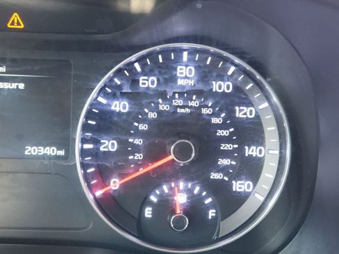 Used 2023 Kia Forte LXS w/ LXS Technology Package FWD image 14