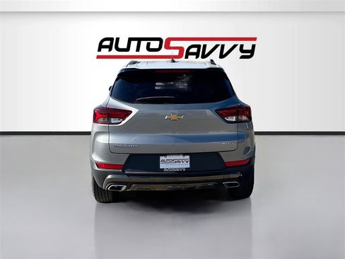 Used 2023 Chevrolet TrailBlazer ACTIV image 6
