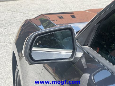 Used 2024 Ford Mustang Premium RWD image 25