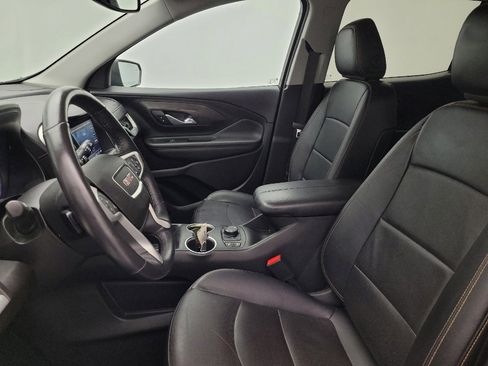 Used 2018 GMC Terrain SLT w/ Preferred Package AWD/4WD image 17
