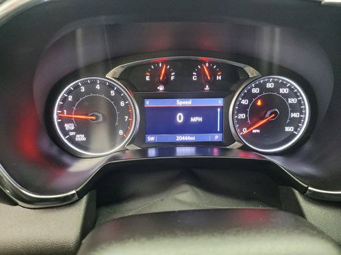 Used 2024 Chevrolet Blazer LT w/ Convenience Package FWD image 23