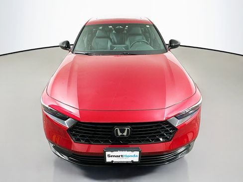 New 2026 Honda Accord Sport image 2