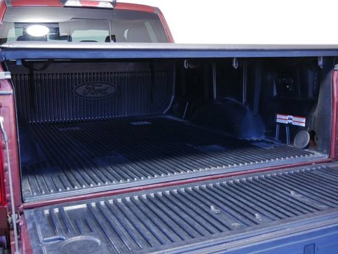 Used 2016 Ford F150 Lariat w/ Equipment Group 501A Mid AWD/4WD image 13