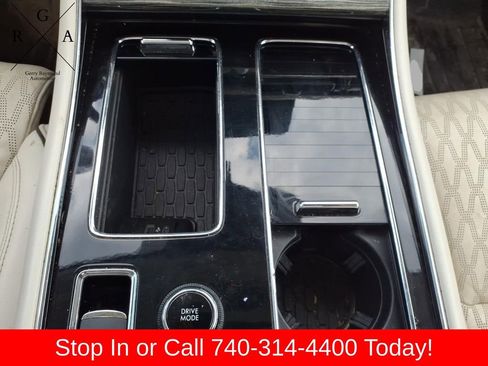 Used 2020 Lincoln Aviator Black Label w/ Dynamic Handling Package AWD/4WD image 17