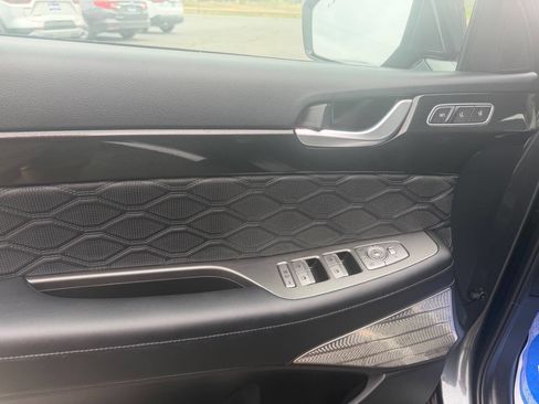 Used 2020 Hyundai Palisade Limited image 14