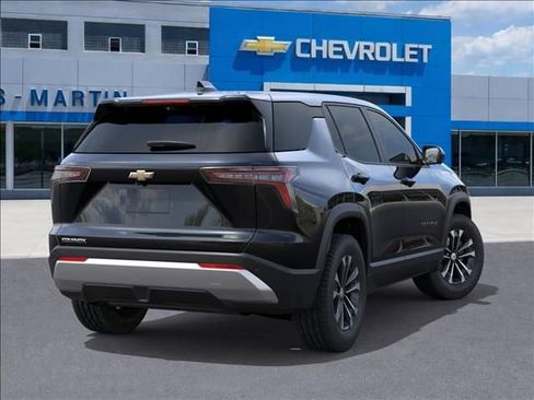 New 2026 Chevrolet Equinox LT image 4