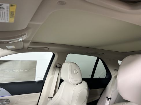 New 2026 Mercedes-Benz GLE 350 4MATIC image 20