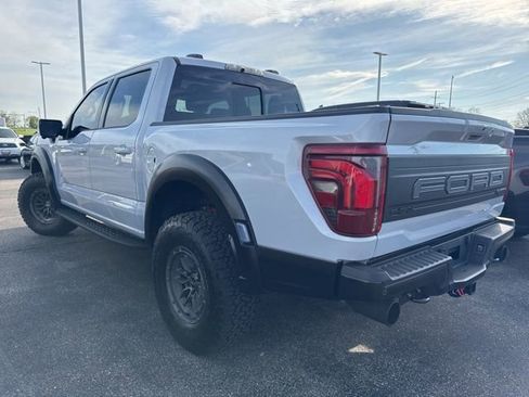 Used 2025 Ford F150 Raptor image 27