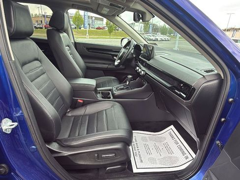 Used 2023 Honda CR-V EX-L image 16