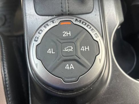 Used 2021 Ford Bronco Wildtrak AWD/4WD image 41