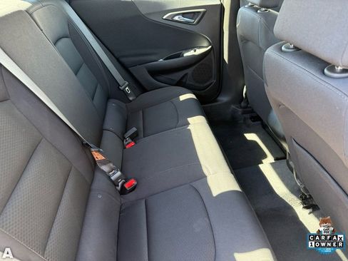Used 2024 Chevrolet Malibu LS FWD image 28