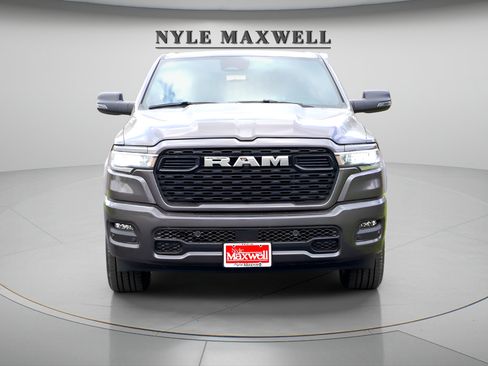 Used 2026 RAM 1500 Lone Star RWD image 3