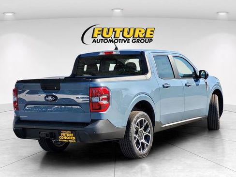 New 2026 Ford Maverick Lariat AWD/4WD image 6